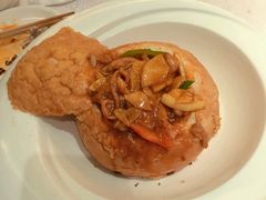 -李老爹香辣蟹(宣武门店)