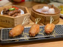 -点心传说·粤菜点心(佐阾虹湾店)