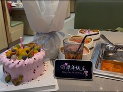 -海底捞火锅(天一广场亚细亚店)