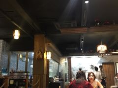 -功夫小龙虾·烧烤·江湖菜(金沙洲店)