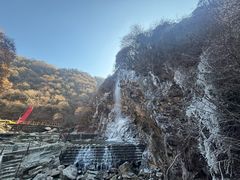 -少华山国家森林公园
