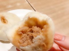 -韩包子(建设路店)