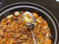 -新乾隆酒楼(帝景园店)