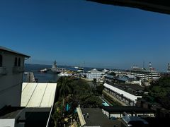 -马尼拉酒店