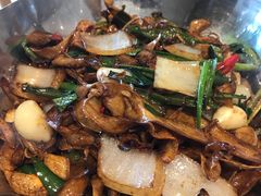 -滇越乘象云南餐厅(次渠店)