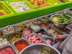-川锦汇麻辣拌(长大店)