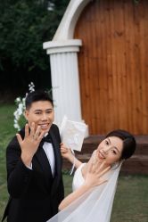 -雅云婚纱摄影工作室旗舰店