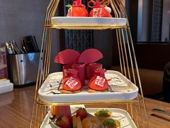 -舟山希尔顿酒店