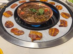 -顺顺小吃(独克宗古城店)