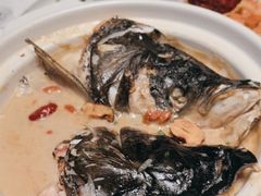 -湖锦酒楼·32年地道湖北菜(光谷店)