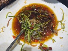 -77号渔船·蒸海鲜青岛菜(积米崖店)