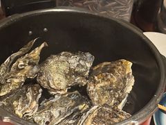 清蒸生蚝-蚝翅·海鲜粥·烧烤·羊肉季(鄞州万达店)