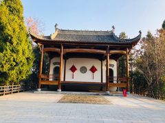 -万佛湖风景区