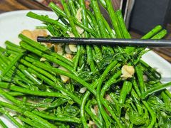 -大洋家·精品潮汕菜·生腌砂锅粥(天河东路店)