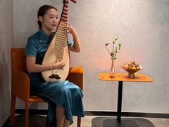 -江南雅厨(李公堤店)