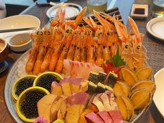 -田舍家Inakaya·炉端烧·铁板烧(天汇igc店)
