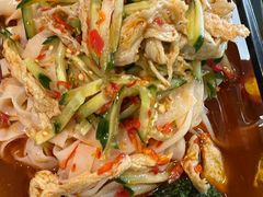 -魏家凉皮(协和店)