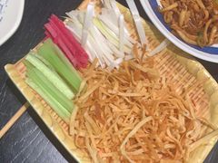 -满园烤鸭·春饼(沈北万达店)