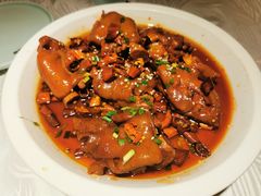 -雲蜀龙阁·金牌水煮鱼(方庄店)