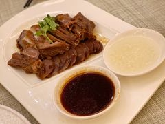 -潮府馆·非遗潮州菜·世纪公园(新国际博览中心店)