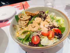 -椒爱水煮鱼川菜(通州万象汇店)