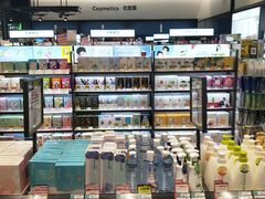 -凯德广场(金牛店)