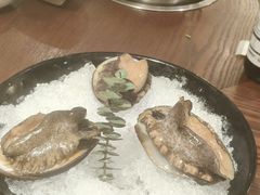 -东海怡品海鲜豆捞(舟宿夜江店)