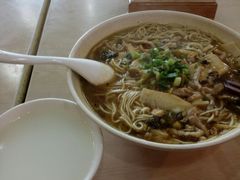 -德泓面馆(颐高店)