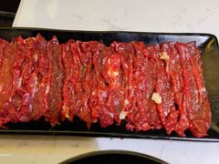 -二刀潮牛·鲜牛肉火锅(爱融荟城店)