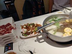 -八合里潮汕鲜牛肉火锅(福州万象城店)