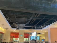 -九毛九西北菜(大东海店)