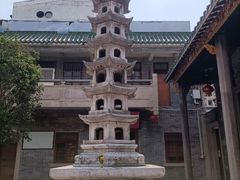 -华林禅寺
