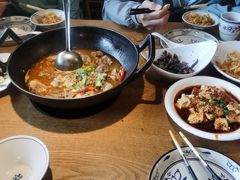 -福茂源横山铁锅羊肉(牡丹园店)