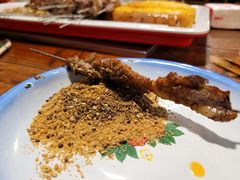 -大胡子古法瓦缸烧烤(亚泰北街店)