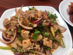 -屋里家延边朝鲜族冷面(南园店)
