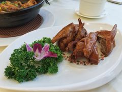 -万圣禄茶楼(西平店)