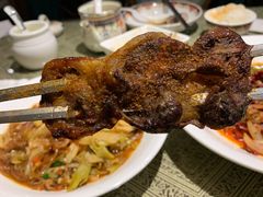 -小尕子·新疆菜(明园店)