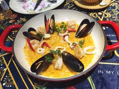 -第101座花园餐厅(湖滨88店)