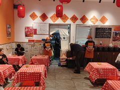 -荆九爷爆炒桥头三嫩(夫子庙店)