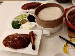 -汇贤府·李氏新鲁菜(万寿路店)