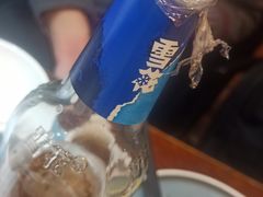 -老姑砂锅·烧烤天津菜(体北道店)