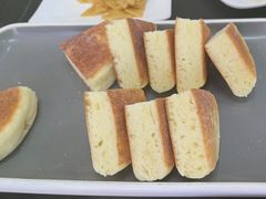 -诺敏塔拉奶茶-布里亚特包子-手把肉(锦都会店)