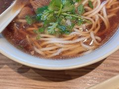 -李先生牛肉面大王(欧亚卖场店)