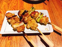 -醉虎传(南锣鼓巷店)