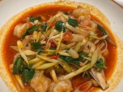 -云海肴·汽锅鸡·云南代表菜(美罗城店)