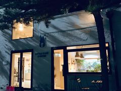 -小意思咖啡店(草桥店)