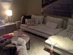 -宜家家居(西安未央商场店)