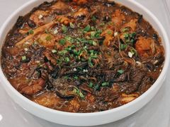 -中国吉菜名店广源宾馆餐厅