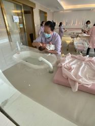 -季橙月子护理中心