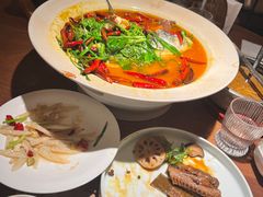 -清水亭湖北菜(大屯DT51店)